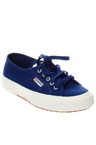 Dámské boty  Superga, Velikost 37, Barva Modrá, Cena  630,00 Kč