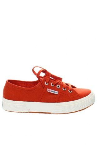 Γυναικεία παπούτσια Superga, Μέγεθος 37, Χρώμα Πορτοκαλί, Τιμή 12,45 €