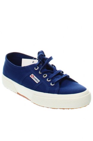 Dámské boty  Superga, Velikost 38, Barva Modrá, Cena  630,00 Kč