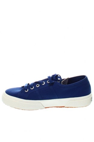 Dámské boty  Superga, Velikost 38, Barva Modrá, Cena  630,00 Kč