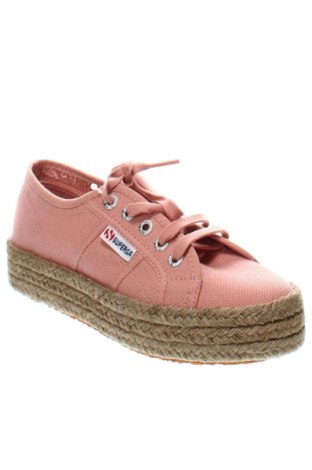 Dámské boty  Superga, Velikost 36, Barva Růžová, Cena  630,00 Kč