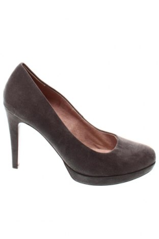 Γυναικεία παπούτσια Tamaris, Μέγεθος 40, Χρώμα Γκρί, Τιμή 21,03 €