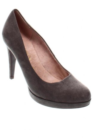 Γυναικεία παπούτσια Tamaris, Μέγεθος 40, Χρώμα Γκρί, Τιμή 21,03 €