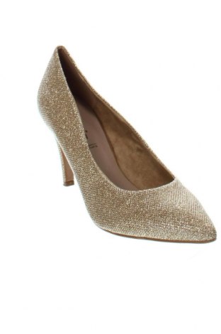 Damenschuhe Tamaris, Größe 41, Farbe Golden, Preis 23,66 €