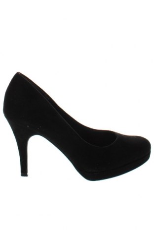 Γυναικεία παπούτσια Tamaris, Μέγεθος 39, Χρώμα Μαύρο, Τιμή 15,56 €