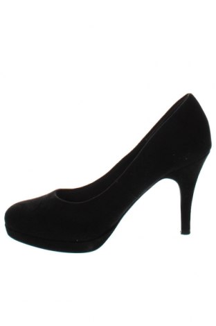 Dámské boty  Tamaris, Velikost 39, Barva Černá, Cena  542,00 Kč