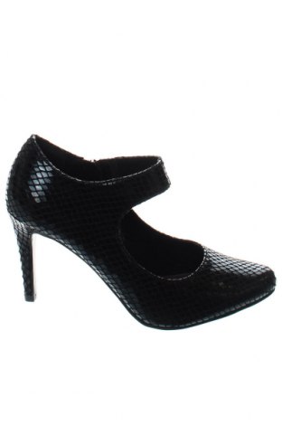 Дамски обувки Tamaris, Размер 38, Цвят Черен, Цена 102,00 лв.