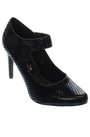 Дамски обувки Tamaris, Размер 38, Цвят Черен, Цена 67,32 лв.