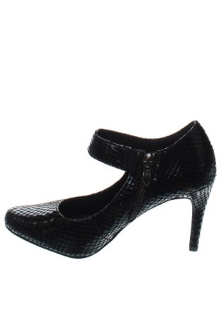 Dámské boty  Tamaris, Velikost 38, Barva Černá, Cena  865,00 Kč
