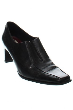 Γυναικεία παπούτσια Tamaris, Μέγεθος 41, Χρώμα Μαύρο, Τιμή 22,46 €
