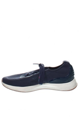Γυναικεία παπούτσια Tamaris, Μέγεθος 39, Χρώμα Μπλέ, Τιμή 33,72 €