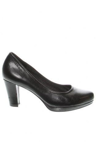 Дамски обувки Tamaris, Размер 39, Цвят Черен, Цена 92,28 лв.