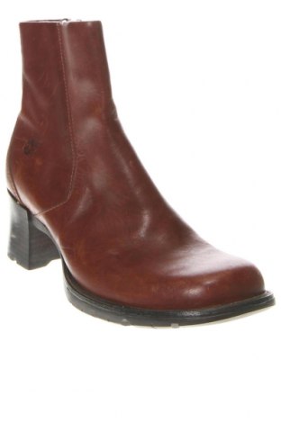 Dámské boty  Timberland, Velikost 42, Barva Hnědá, Cena  2 046,00 Kč
