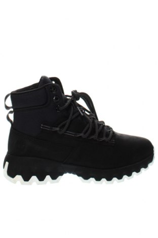 Γυναικεία παπούτσια Timberland, Μέγεθος 39, Χρώμα Μαύρο, Τιμή 56,27 €