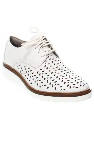 Dámske topánky  Timberland, Veľkosť 38, Farba Biela, Cena  133,51 €