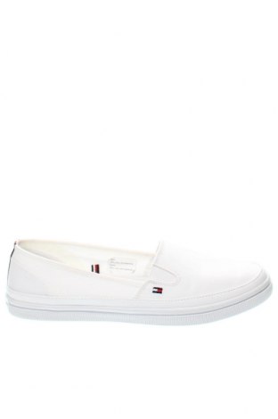 Γυναικεία παπούτσια Tommy Hilfiger, Μέγεθος 38, Χρώμα Λευκό, Τιμή 48,25 €