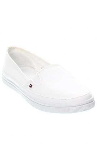 Dámské boty  Tommy Hilfiger, Velikost 38, Barva Bílá, Cena  1 243,00 Kč