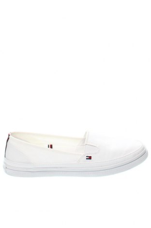 Дамски обувки Tommy Hilfiger, Размер 37, Цвят Бял, Цена 44,46 лв.