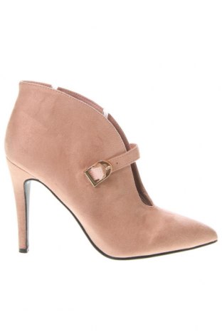 Γυναικεία παπούτσια Tulipano, Μέγεθος 39, Χρώμα Ρόζ , Τιμή 21,03 €