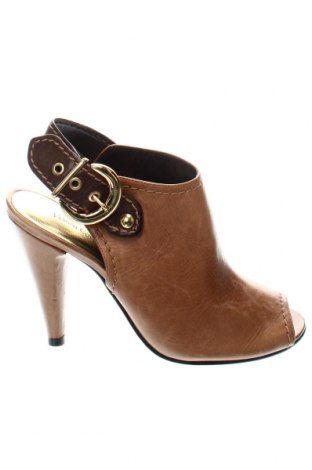 Γυναικεία παπούτσια Vianni, Μέγεθος 37, Χρώμα Καφέ, Τιμή 34,59 €