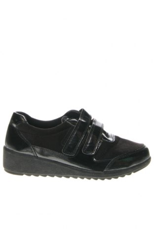 Γυναικεία παπούτσια Walkx, Μέγεθος 38, Χρώμα Μαύρο, Τιμή 20,02 €