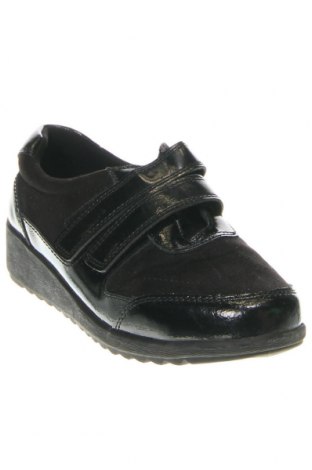 Дамски обувки Walkx, Размер 38, Цвят Черен, Цена 32,37 лв.