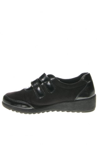 Γυναικεία παπούτσια Walkx, Μέγεθος 38, Χρώμα Μαύρο, Τιμή 20,02 €