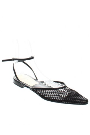 Γυναικεία παπούτσια Zara, Μέγεθος 38, Χρώμα Μαύρο, Τιμή 10,23 €