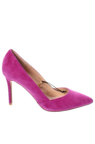 Γυναικεία παπούτσια Zign, Μέγεθος 38, Χρώμα Ρόζ , Τιμή 68,04 €