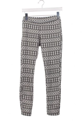 Γυναικείο παντελόνι, Μέγεθος XS, Χρώμα Πολύχρωμο, Τιμή 1,63 €