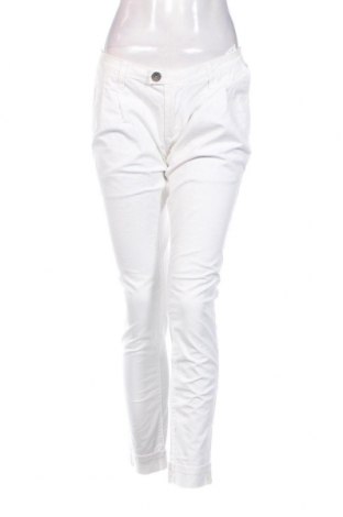 Herrenhose, Größe XL, Farbe Weiß, Preis 17,39 €