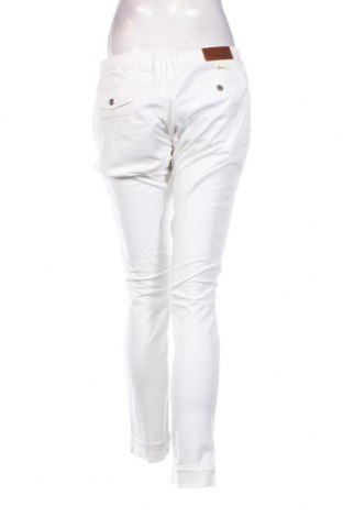 Męskie spodnie, Rozmiar XL, Kolor Biały, Cena 66,67 zł