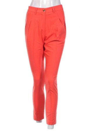 Дамски панталон, Размер L, Цвят Оранжев, Цена 43,00 лв.