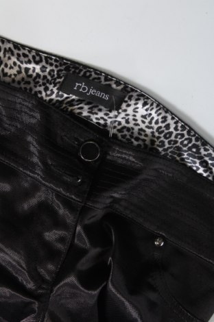 Дамски панталон, Размер XS, Цвят Черен, Цена 5,13 лв.