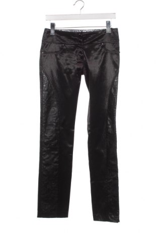 Γυναικείο παντελόνι, Μέγεθος XS, Χρώμα Μαύρο, Τιμή 2,63 €