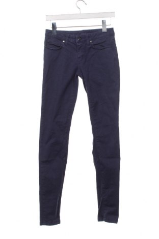 Dámske nohavice, Veľkosť XS, Farba Modrá, Cena  2,67 €
