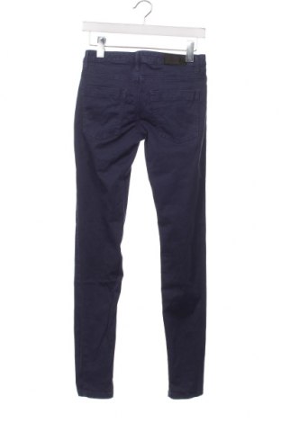 Pantaloni de femei, Mărime XS, Culoare Albastru, Preț 8,99 Lei