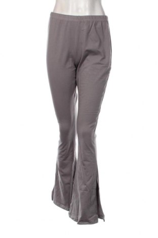 Дамски панталон, Размер M, Цвят Сив, Цена 4,60 лв.