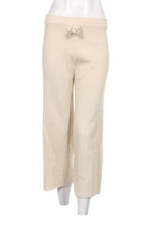 Pantaloni de femei, Mărime S, Culoare Bej, Preț 39,95 Lei
