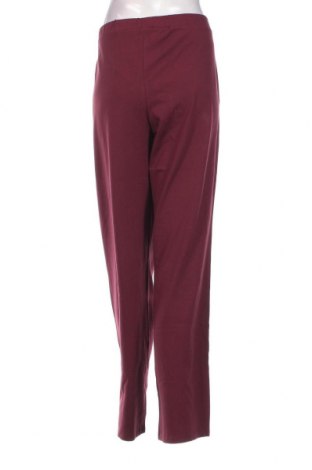 Дамски панталон, Размер XXL, Цвят Червен, Цена 16,53 лв.