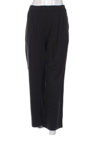 Pantaloni de femei, Mărime L, Culoare Negru, Preț 62,20 Lei