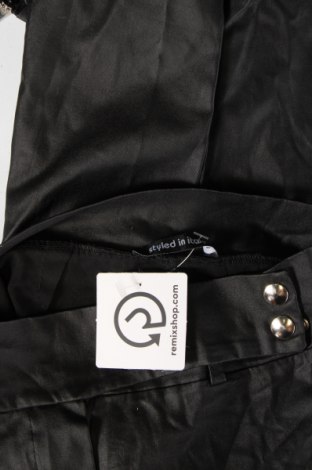 Pantaloni de femei, Mărime XS, Culoare Negru, Preț 23,85 Lei
