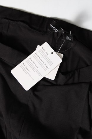 Γυναικείο παντελόνι, Μέγεθος XXL, Χρώμα Μαύρο, Τιμή 23,53 €