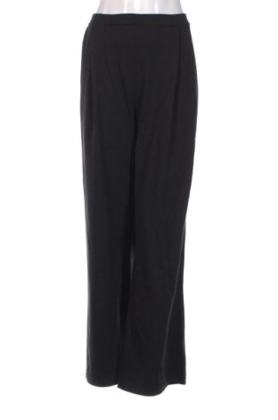 Γυναικείο παντελόνι, Μέγεθος XXL, Χρώμα Μαύρο, Τιμή 12,71 €