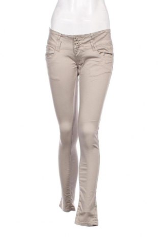 Γυναικείο παντελόνι, Μέγεθος M, Χρώμα  Μπέζ, Τιμή 1,75 €