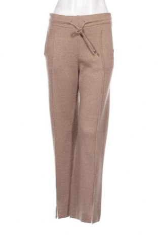 Pantaloni de femei, Mărime L, Culoare Maro, Preț 13,78 Lei