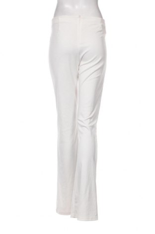 Дамски панталон, Размер XL, Цвят Бял, Цена 10,73 лв.