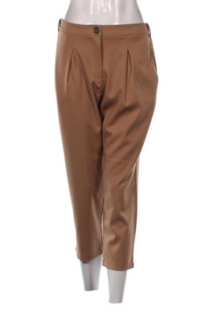 Dámské kalhoty , Velikost M, Barva Hnědá, Cena  462,00 Kč
