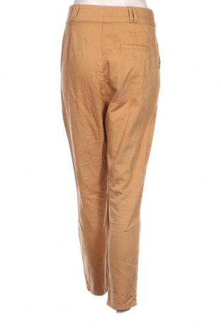 Дамски панталон, Размер S, Цвят Кафяв, Цена 5,80 лв.
