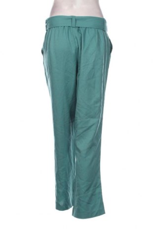 Дамски панталон, Размер L, Цвят Зелен, Цена 7,25 лв.